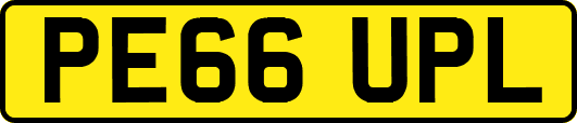 PE66UPL