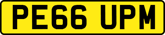 PE66UPM