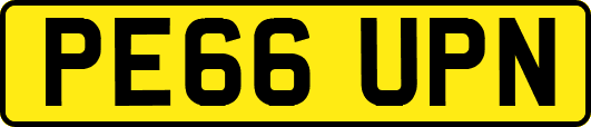 PE66UPN