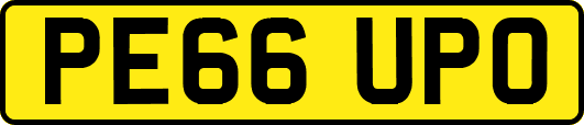 PE66UPO
