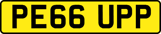 PE66UPP