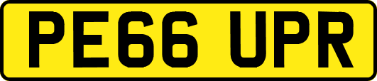 PE66UPR