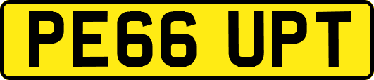 PE66UPT