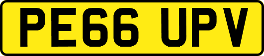 PE66UPV