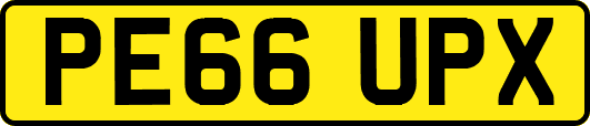 PE66UPX