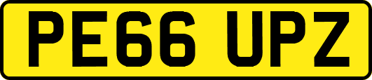 PE66UPZ