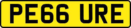 PE66URE
