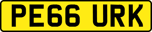 PE66URK