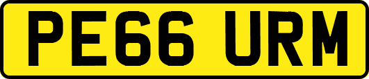 PE66URM