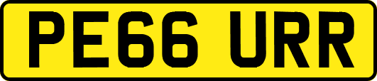 PE66URR
