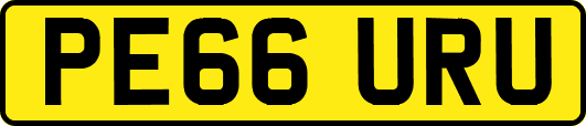 PE66URU