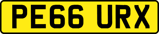 PE66URX