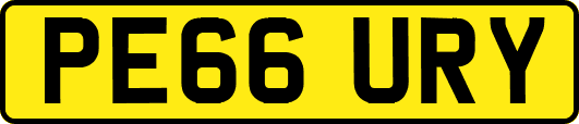 PE66URY