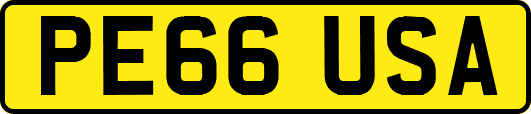 PE66USA