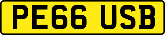 PE66USB