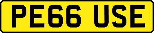 PE66USE