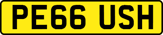 PE66USH