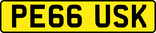 PE66USK