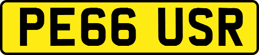 PE66USR