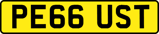 PE66UST