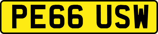 PE66USW