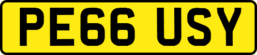 PE66USY
