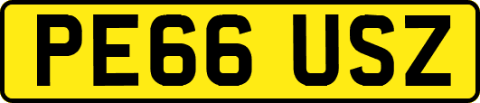 PE66USZ