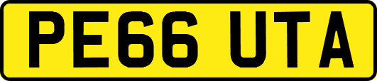 PE66UTA
