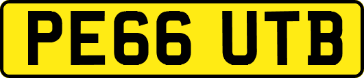 PE66UTB