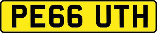 PE66UTH