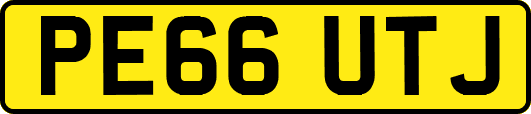 PE66UTJ