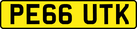 PE66UTK