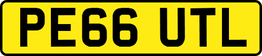PE66UTL