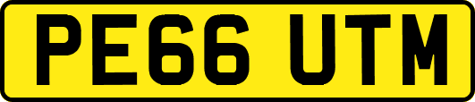 PE66UTM
