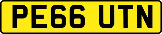 PE66UTN