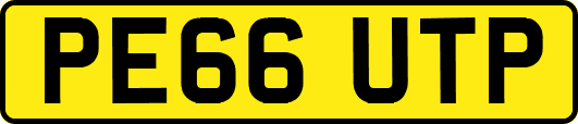 PE66UTP