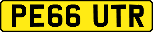PE66UTR