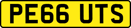PE66UTS