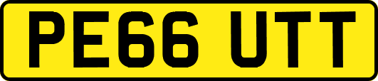 PE66UTT