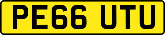 PE66UTU
