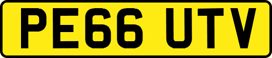 PE66UTV
