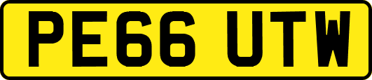PE66UTW