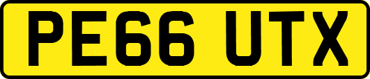 PE66UTX
