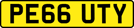 PE66UTY