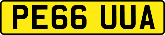 PE66UUA