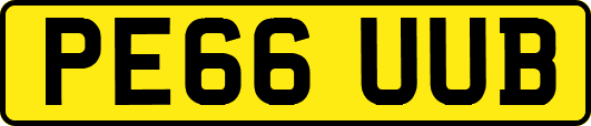 PE66UUB
