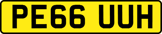 PE66UUH