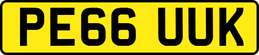 PE66UUK