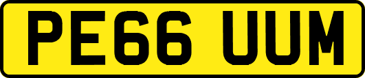PE66UUM