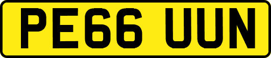 PE66UUN